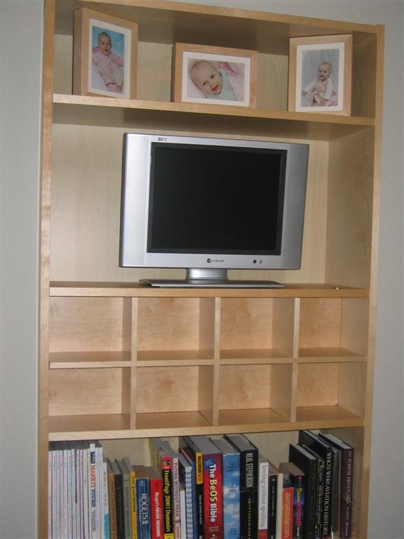 Technology Is Your Pal Blog Archive Ikea Bookshelf With Hidden